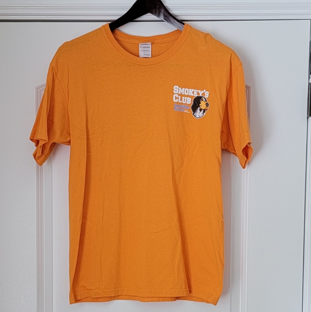 🐶 Smokey Club Tee Shirt